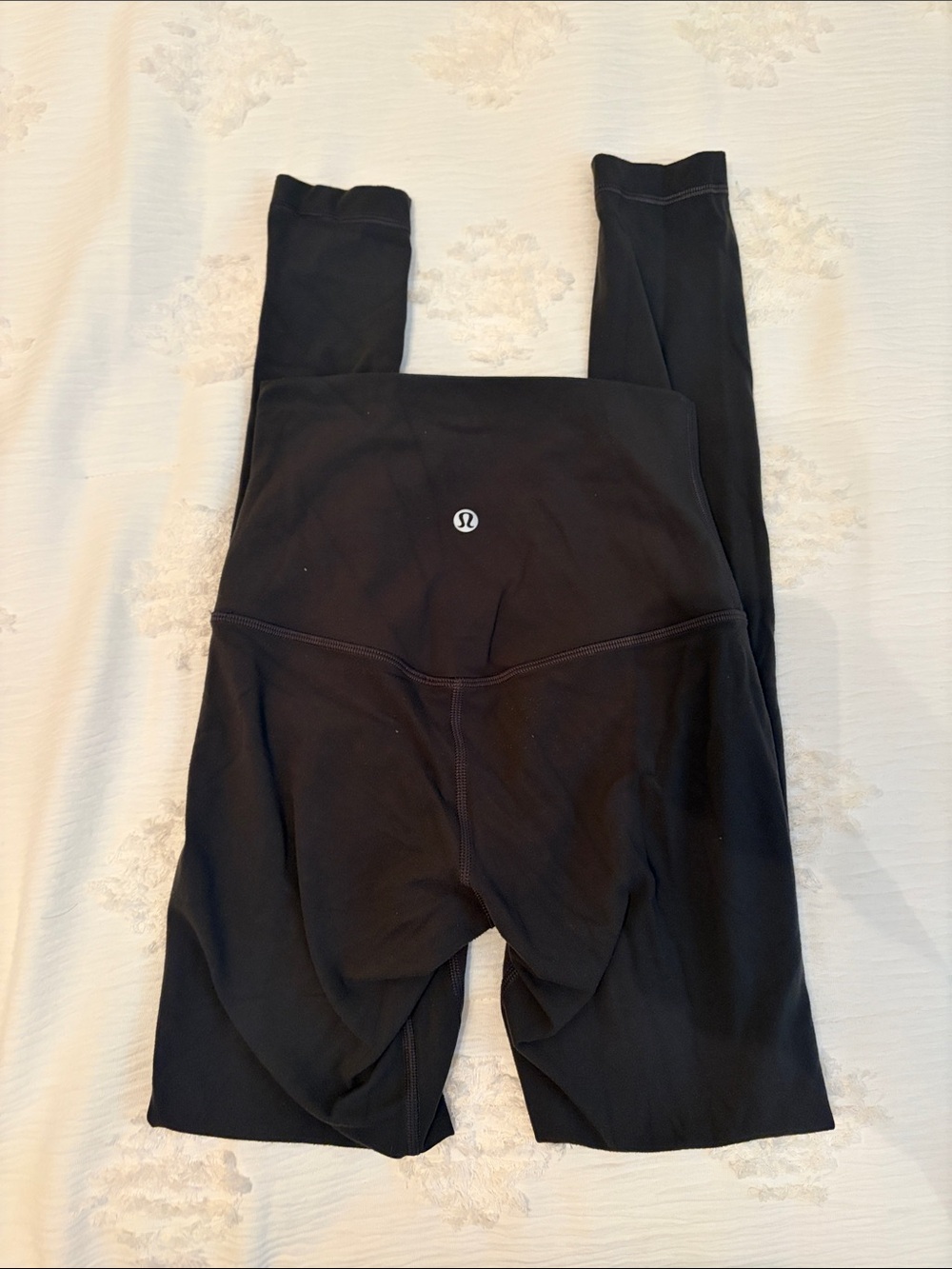 lululemon athletica dark gray High-Rise Leggings